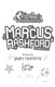 Marcus Rashford by Harry Meredith
