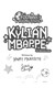 Kylian Mbappé by Harry Meredith