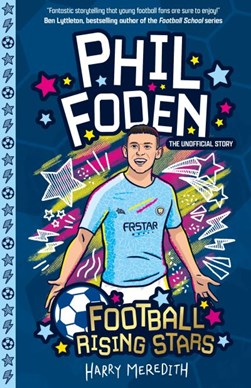 Phil Foden by 