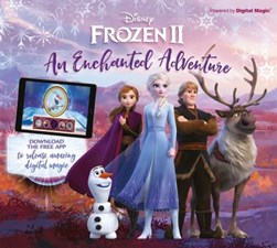 Frozen II by Emily Stead