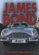 James Bond by Danny Pearson