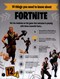 Independent and unofficial Fortnite battle royale ultimate w by Kevin Pettman