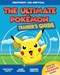 The ultimate Pokémon trainer's guide by Kevin Pettman