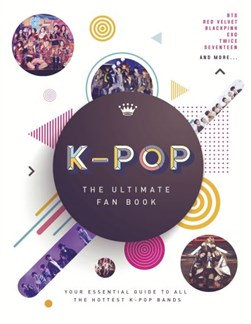 K-pop by Malcolm Croft