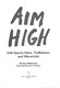 Aim high by Donny Mahoney