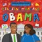 Michelle and Barack Obama by Emilie Dufresne
