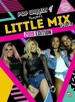 Little Mix by PopWinners: 2019 Edition by Little Mix