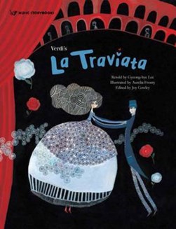 Verdi's La traviata by Kyong-hye Yi