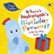 Where's Igglepiggle's birthday present? by Mandy Archer