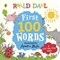 First 100 words by Roald Dahl