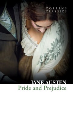 Pride & Prejudice  P/B by Jane Austen