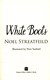 White boots by Noel Streatfeild