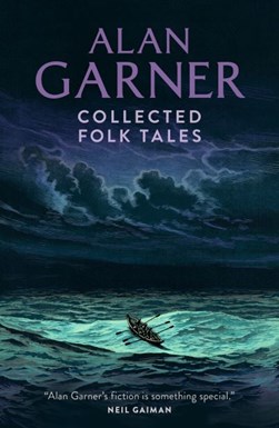 Collected Folk Tales P/B by Alan Garner