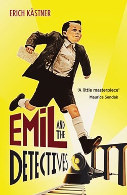 Emil and the detectives by 