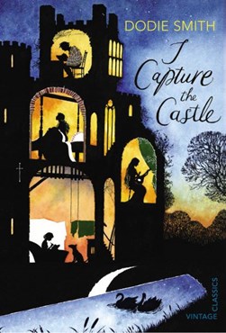 I Capture The Castle P/B by Dodie Smith