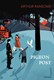 Pigeon post by Arthur Ransome