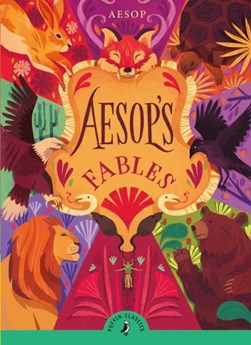 Aesop's fables by Aesop
