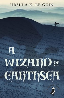 A Wizard Of Earthsea P/B by Ursula K. Le Guin