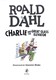 Charlie and the great glass elevator by Roald Dahl