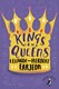 Kings and queens by Eleanor Farjeon
