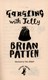Gargling with jelly by Brian Patten