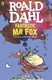Fantastic Mr Fox  P/B N/E by Roald Dahl