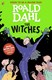Witches P/B N/E by Roald Dahl