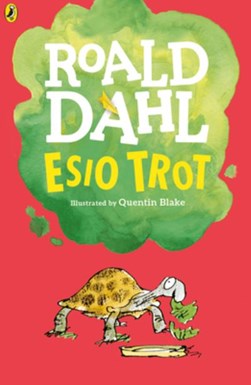 Esio Trot P/B N/E by Roald Dahl