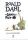 Giraffe and the Pelly and Me (Colour Ed) P/B by Roald Dahl
