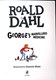 Georges Marvellous Medicine (Colour Ed) P/B by Roald Dahl