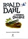 Enormous Crocodile (Colour Ed) P/B by Roald Dahl
