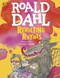 Revolting rhymes by Roald Dahl