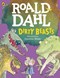 Dirty Beasts P/B by Roald Dahl