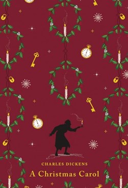 A Christmas Carol H/B by Charles Dickens
