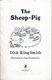 The sheep-pig by Dick King-Smith