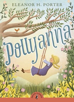 Pollyanna P/B by Eleanor H. Porter