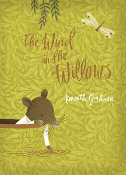 Wind In the Willows H/B by Kenneth Grahame