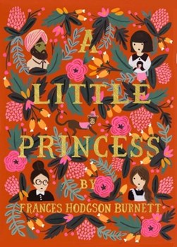 A Little Princess H/B by Frances Hodgson Burnett