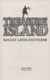 Treasure Island P/B by Robert Louis Stevenson