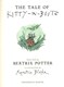 Tale Of Kitty In Boots H/B by Beatrix Potter