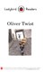 Oliver Twist by Sorrel Pitts