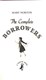 The complete borrowers by Mary Norton