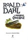 Enormous Crocodile (Book And Cd) P/B by Roald Dahl
