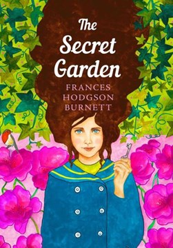Secret Garden( Sisterhood Edition) by Frances Hodgson Burnett