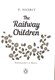 Railway Children( Sisterhood Edition)P by E. Nesbit