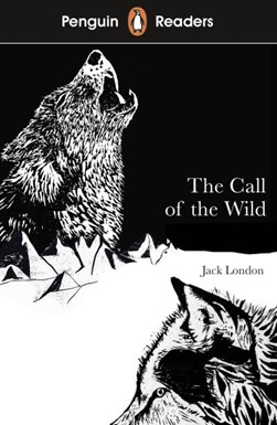 The call of the wild by Jack London