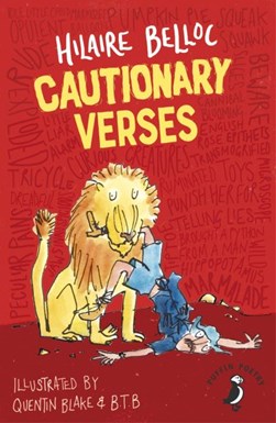 Cautionary verses by Hilaire Belloc