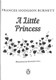A little princess by Frances Hodgson Burnett