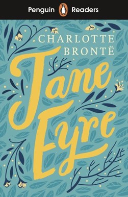 Jane Eyre by Anna Trewin
