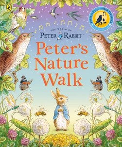 Peter's nature walk by Beatrix Potter